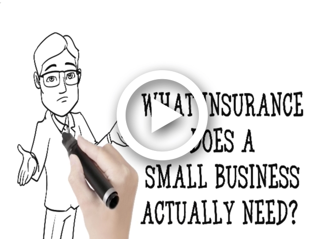 Business Insurance Coverages – Cases #1 and #2 – Huntsville, AL