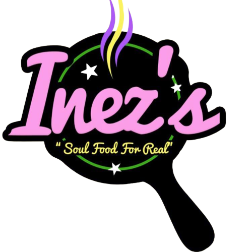 Inez’s Soul Food For Real