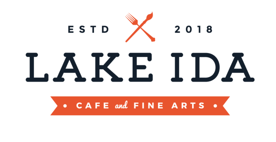 Lake Ida Cafe and Fine Arts