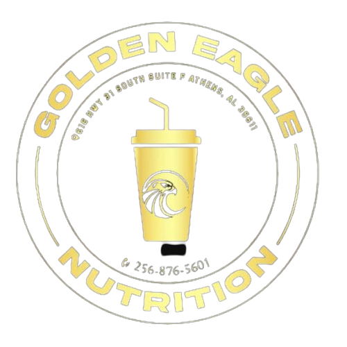 Golden Eagle Nutrition